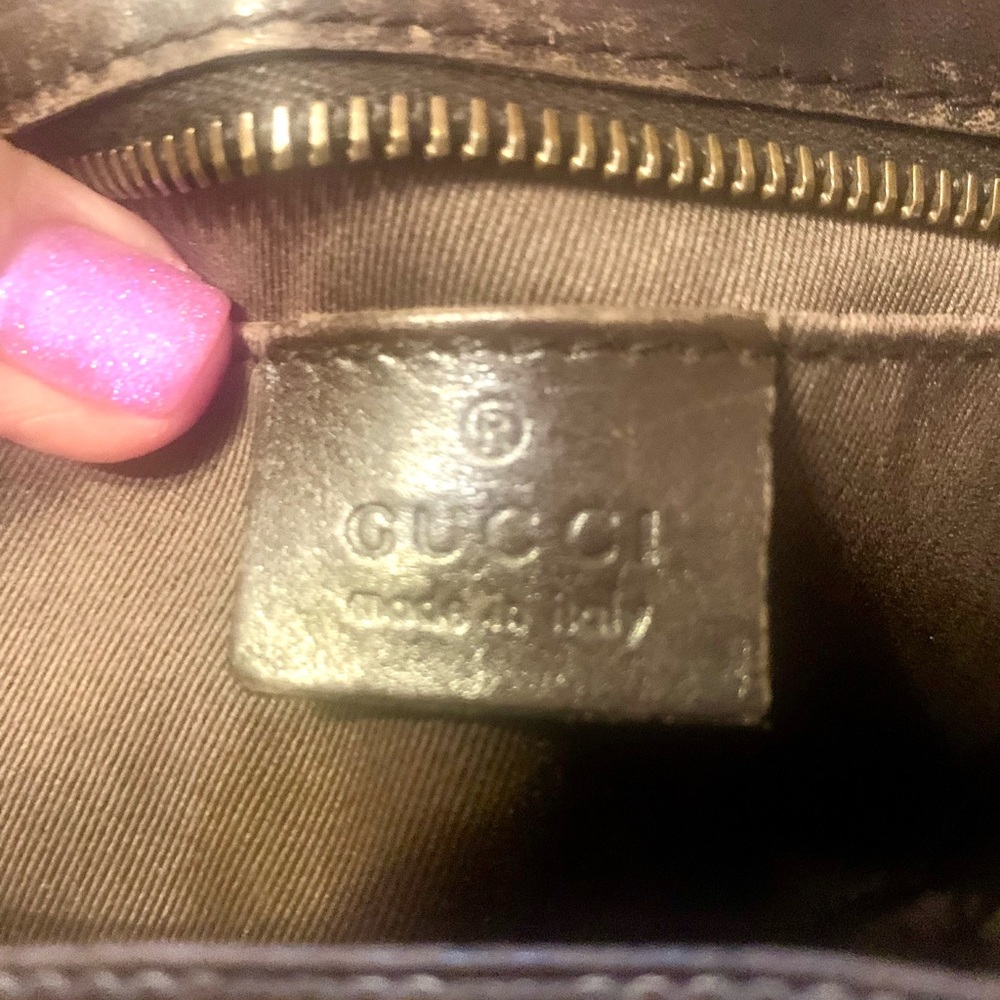 GUCCI - Picture 8 of 13